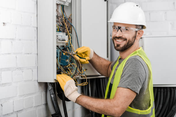 Best Residential Electrician Services  in Lake City, IA