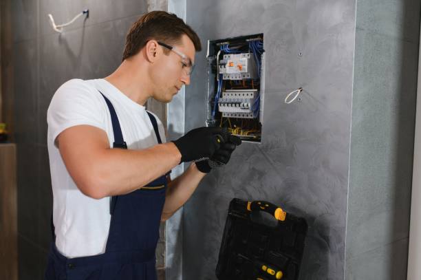 Professional Electrician in IA