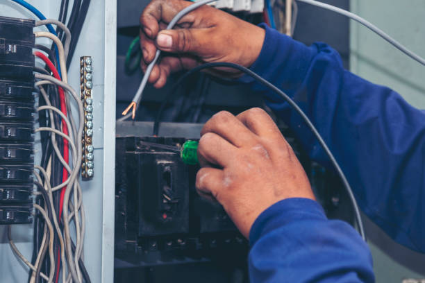 Why Trust Our Certified Electricians for Your Electrical Needs in IA?