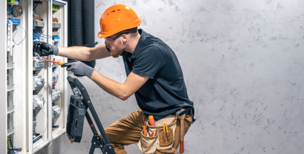 Best Electrical Upgrades for Homes  in Lake City, IA