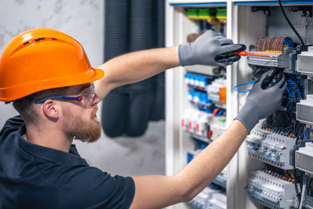 Best Commercial Electrician Services  in Lake City, IA